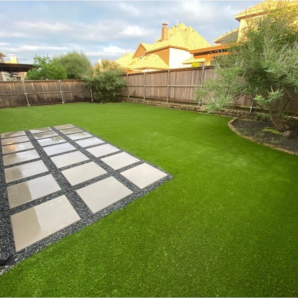 Artificial Turf