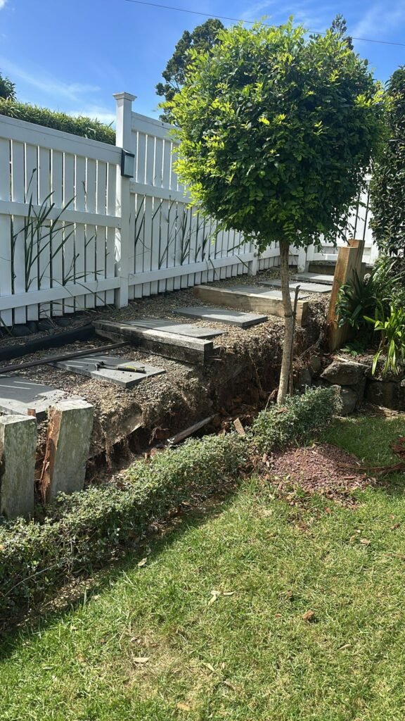 Before Project