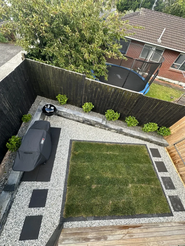 Lawn Care
